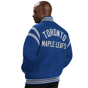 Toronto Maple Leafs geacă de bărbați Tailback Jacket