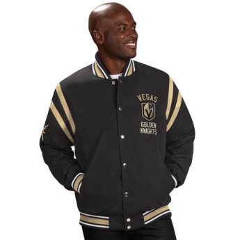 Vegas Golden Knights geacă de bărbați Tailback Jacket