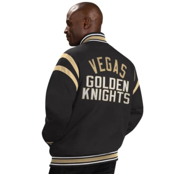 Vegas Golden Knights geacă de bărbați Tailback Jacket