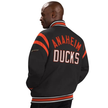 Anaheim Ducks geacă de bărbați Tailback Jacket