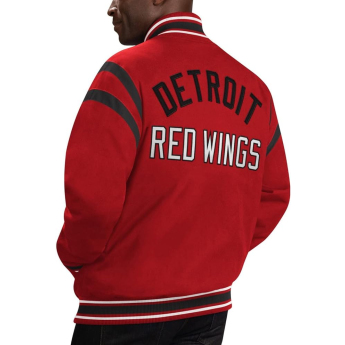 Detroit Red Wings geacă de bărbați Tailback Jacket