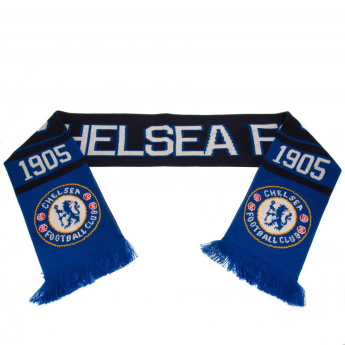 FC Chelsea eșarfă de iarnă Nero Scarf