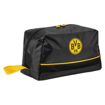 Borussia Dortmund geantă igienică schwarz
