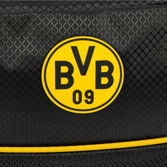 Borussia Dortmund geantă igienică schwarz