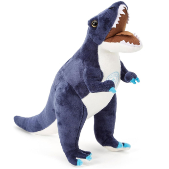 Manchester City dinozaur de pluș Plush T-Rex