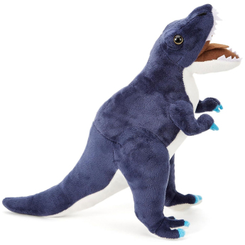 Manchester City dinozaur de pluș Plush T-Rex