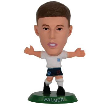 Echipa națională de fotbal figurină England SoccerStarz Palmer