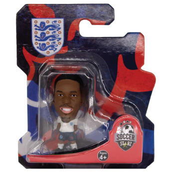 Echipa națională de fotbal figurină England SoccerStarz Toney