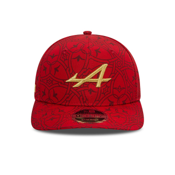 Alpine F1 șapcă de baseball China F1 Team 2024