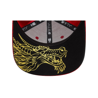 Alpine F1 șapcă de baseball China F1 Team 2024