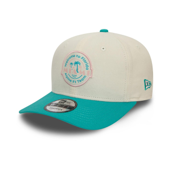 Alpine F1 șapcă de baseball Miami GP F1 Team 2023