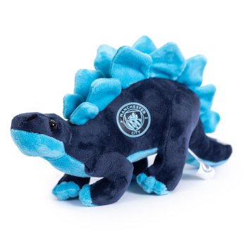 Manchester City Stegosaurus de pluș Plush