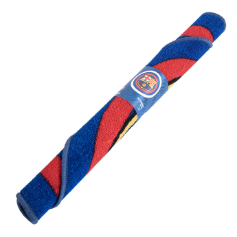 FC Barcelona covoraș Circle Rug