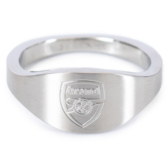 FC Arsenal inel Oval Ring Small