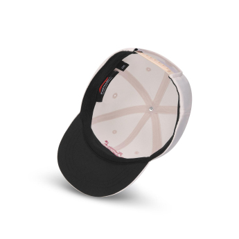 Formula 1 șapcă flat RDW Primrose Pink F1 2024