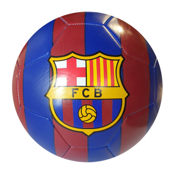 FC Barcelona balon de fotbal Blaugrana