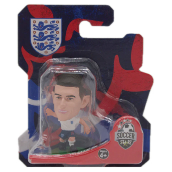 Echipa națională de fotbal figurină England FA SoccerStarz Foden