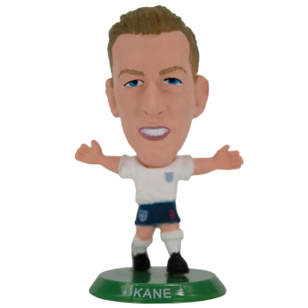 Echipa națională de fotbal figurină England FA SoccerStarz Kane