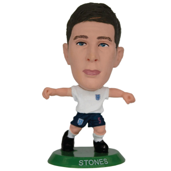 Echipa națională de fotbal figurină England FA SoccerStarz Stones