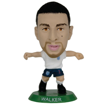Echipa națională de fotbal figurină England FA SoccerStarz Walker