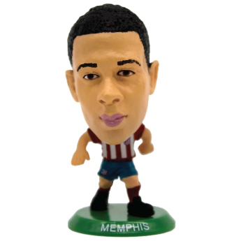 Atletico Madrid figurină SoccerStarz Depay