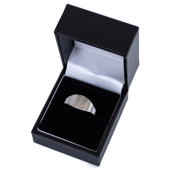FC Chelsea inel Oval Ring Small