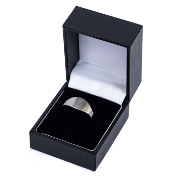 FC Liverpool inel Oval Ring Small