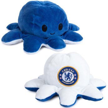 FC Chelsea jucărie de pluș Plush Octopus