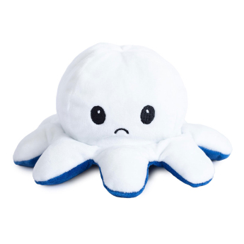 FC Chelsea jucărie de pluș Plush Octopus