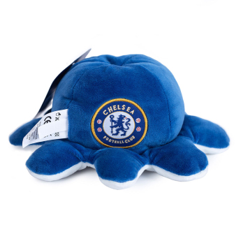 FC Chelsea jucărie de pluș Plush Octopus