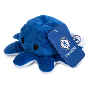 FC Chelsea jucărie de pluș Plush Octopus