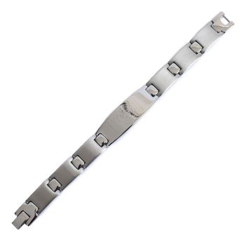 FC Chelsea brăţară Oval Plate Bracelet