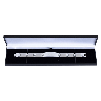FC Chelsea brăţară Oval Plate Bracelet