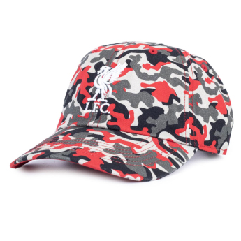 FC Liverpool șapcă de baseball Cap Melee
