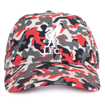 FC Liverpool șapcă de baseball Cap Melee