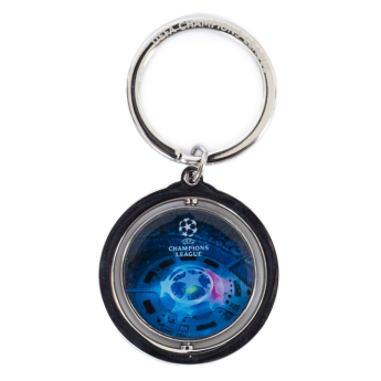 Manchester City breloc Spinner Keyring