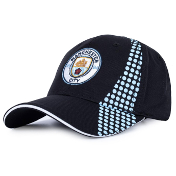 Manchester City șapcă de baseball UCL Fan