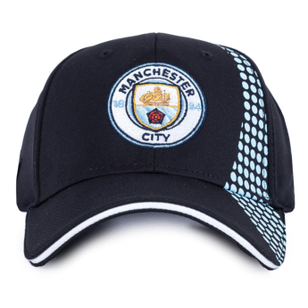 Manchester City șapcă de baseball UCL Fan