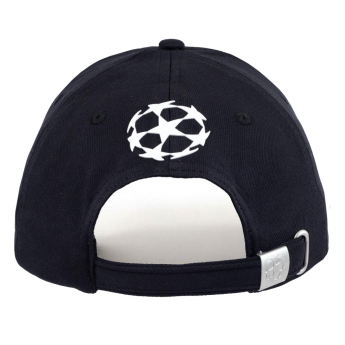 Manchester City șapcă de baseball UCL Fan