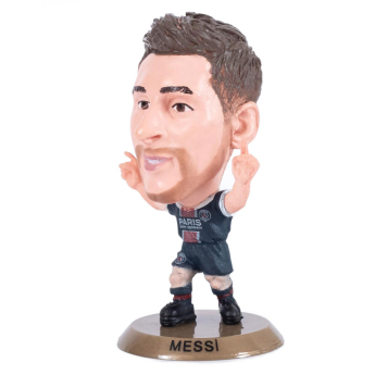 Echipa națională de fotbal figurină World’s 4 Best Players SoccerStarz Pack
