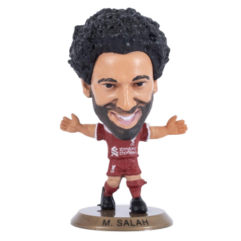 Echipa națională de fotbal figurină World’s 4 Best Players SoccerStarz Pack