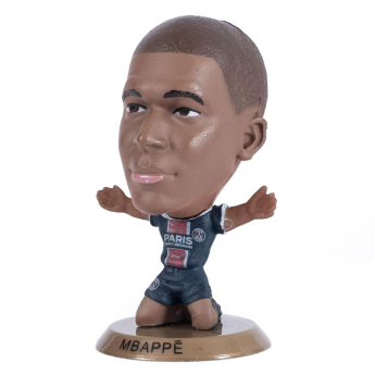 Echipa națională de fotbal figurină World’s 4 Best Players SoccerStarz Pack