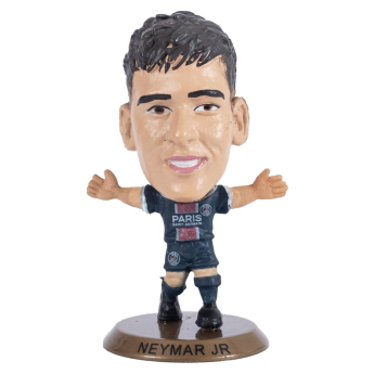 Echipa națională de fotbal figurină World’s 4 Best Players SoccerStarz Pack