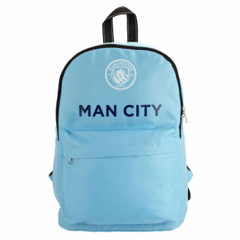 Manchester City rucsac Reversible Backpack