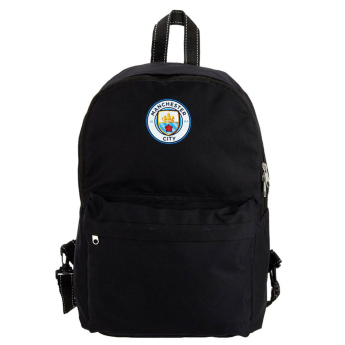 Manchester City rucsac Reversible Backpack