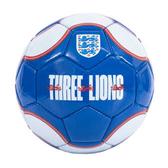 Echipa națională de fotbal mini balon de fotbal England FA Three Lions - Size 1