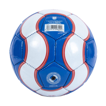 Echipa națională de fotbal mini balon de fotbal England FA Three Lions - Size 1