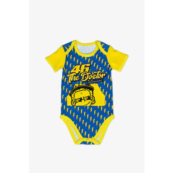 Valentino Rossi body de copii @VALEYELLOW46