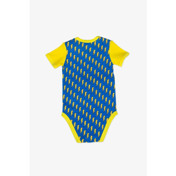 Valentino Rossi body de copii @VALEYELLOW46