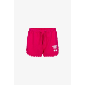 Valentino Rossi pantaloni scurți de damă ”Love VR46”